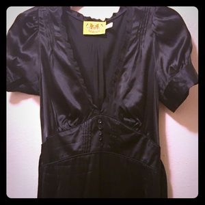 Classic Black Beauty